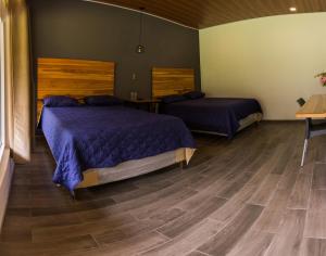 Foto dalla galleria di Casa Montana Hotel a Chichicastenango