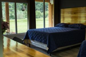 Foto dalla galleria di Casa Montana Hotel a Chichicastenango