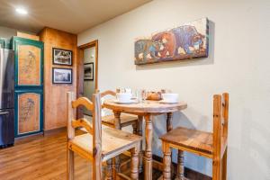 Fotografie z fotogalerie ubytování North Shore - Pinetree Paradise v destinaci Tahoe Vista