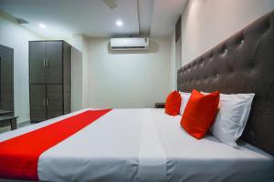 Gallery image of Hotel O Kings Inn in Ludhiana