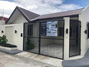 Budova, kde se prázdninový dům nachází