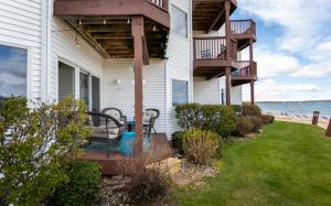 Φυσικό τοπίο κοντά σε αυτή η παραθεριστική κατοικία