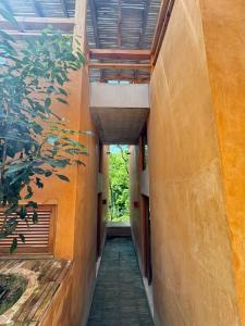 Fotografie z fotogalerie ubytování Casa Yute by Ahau Collection v destinaci San Agustinillo