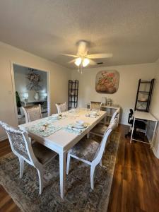 Φωτογραφία από το άλμπουμ του Family-Only Home Quiet & Peaceful Neighborhood σε Valdosta