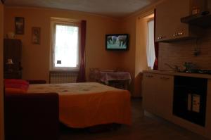 Fotografia z galérie ubytovania Goccia di Resina #Sharingorobie v destinácii Serina