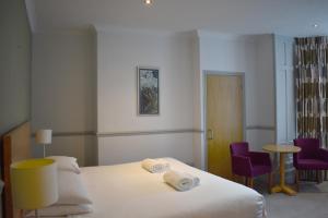 Fotografie z fotogalerie ubytování The Derwentwater Hotel v destinaci Keswick + 53 fotografií