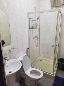 Foto dalla galleria di George's Enterprise and Residences a Brufut