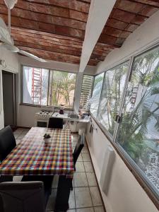 Fotografie z fotogalerie ubytování Casa Estela v destinaci Puerto Vallarta