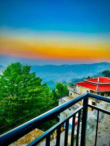 Φυσικό τοπίο κοντά σε αυτό το ξενοδοχείο