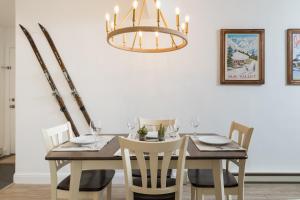 Fotografie z fotogalerie ubytování River Street Condo v destinaci Ketchum