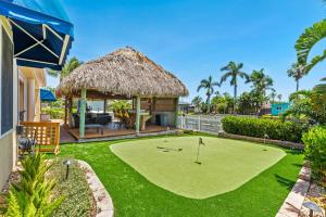 Fotografie z fotogalerie ubytování 115 Chipola Rd v destinaci Cocoa Beach + 52 fotografií