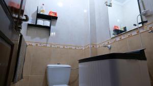 Ένα μπάνιο στο Tazrart tamraght +18 φωτογραφίες