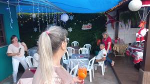 Hosté ubytování Apartamento Canoas RS + 24 fotografií
