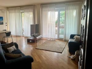 Billede fra billedgalleriet på ARTs at Central Station i Sanremo