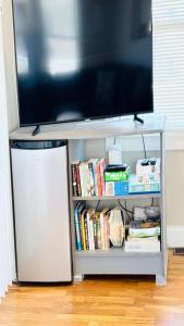 Gallery image of Very Reasonable Ocean Front in Beach Haven Crest