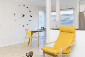 Un lugar para sentarse en Stylish 3Bedroom Escape in South Canberra - Hosted by Canstay 16 fotos más