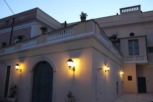 Fotografie z fotogalerie ubytování Domus Decclesiis v destinaci Gravina in Puglia