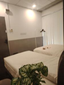 Gallery image of F02 CoLiving Tebrau City 6min walk to AEON & Toppen & Ikea in Johor Bahru