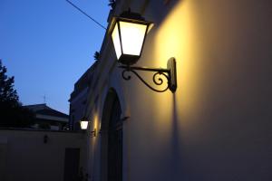 Fotografie z fotogalerie ubytování Domus Decclesiis v destinaci Gravina in Puglia + 7 fotografií