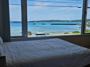 Phong cảnh thiên nhiên gần resort