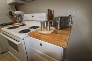 Gallery image of Quaint2brRetreat in Killeen
