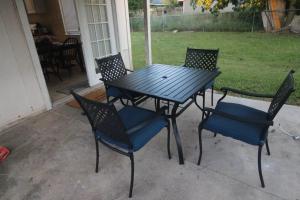 Gallery image of Quaint2brRetreat in Killeen