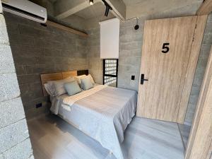 Billede fra billedgalleriet på Our Home Granada i Cali