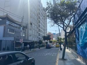 Η γειτονιά γύρω από ή μία γειτονιά κοντά σε αυτό το διαμέρισμα