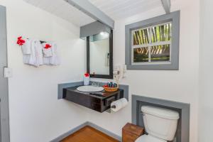 Φωτογραφία από το άλμπουμ του Conch Beach Cabins σε Urlings