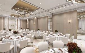 Fotografie z fotogalerie ubytování Ramada by Wyndham Zalau v destinaci Zalău + 100 fotografií