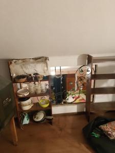 Gallery image of Комната in Nemishayevo