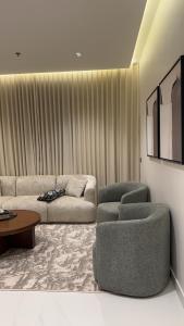 Billede fra billedgalleriet på فندق لوسكا i Abha