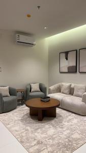 Billede fra billedgalleriet på فندق لوسكا i Abha