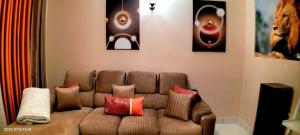 Photo de la galerie de l'établissement Embu Pacific Homes Two Bedroom, à Embu