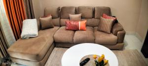 Photo de la galerie de l'établissement Embu Pacific Homes Two Bedroom, à Embu