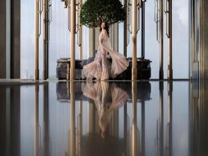 Majutusasutuse The St. Regis Shenzhen Bao'an külastajad
