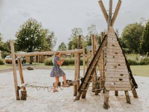 Hosté ubytování Charming Tiny House Getaway with Terrace
