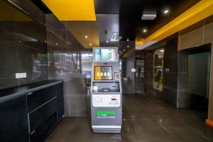Fotografie z fotogalerie ubytování Hotel LBS v Kuala Lumpur