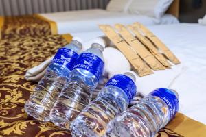 Fotografie z fotogalerie ubytování Hotel LBS v Kuala Lumpur