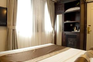 Gallery image of The Inn at Temple Street in Singapore