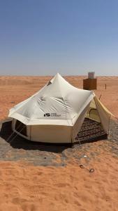 Φωτογραφία από το άλμπουμ του Echo of Stars Camp σε Badīyah