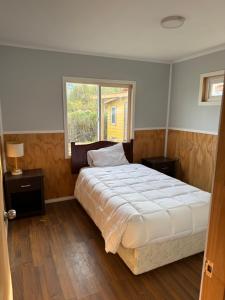 Galeriebild der Unterkunft Cabañas dunn in Puerto Cisnes