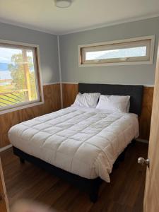 Galeriebild der Unterkunft Cabañas dunn in Puerto Cisnes