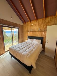 Galeriebild der Unterkunft Cabañas dunn in Puerto Cisnes