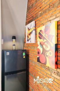 Fotografie z fotogalerie ubytování Celine's Loft 