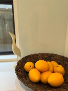 Jídlo v prázdninového domu nebo okolí + 2 fotografie