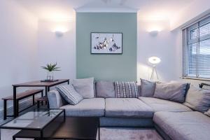 Gallery image of Stylish Home in a Prime Location Walkden Comfort in Worsley