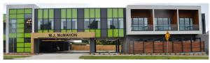 Imagen de la galería de MJ McMahon Motel, en Wonthaggi