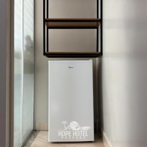 Φωτογραφία από το άλμπουμ του Hope Hotel Pousada σε Bandeirantes