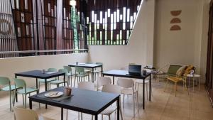 Gallery image of Cove Ananya in Surabaya